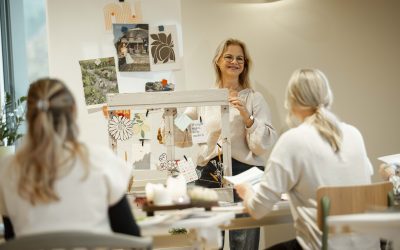 Wissenschaftlicher Hintergrund der nervensystemregulierenden Coaching-Arbeit